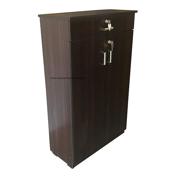 Storage Cabinet Home Indoor and outdoor Cupboard (Size 24 x 13 x 36 inches)