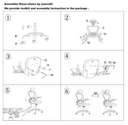 Ergonomically Adjustable Executive Mesh Home & Office Revolving Chair. (Multi Locking Mechanism, Adjustable backrest) (Grey, High Back) (Conference)