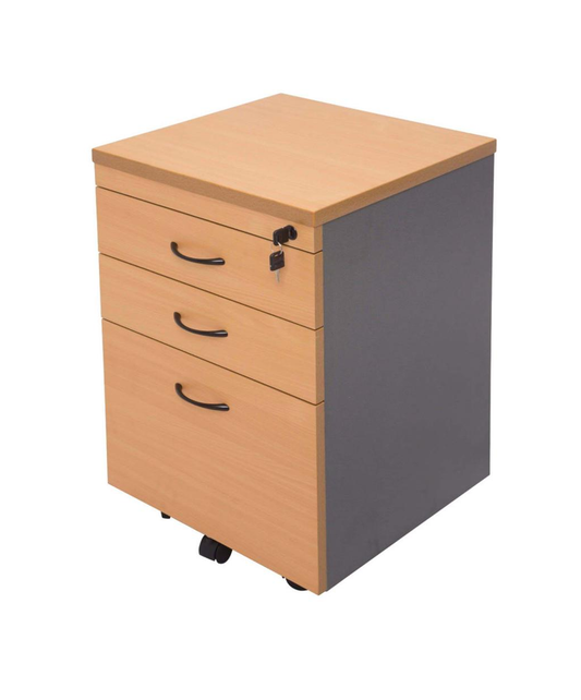 Mobile Pedestal Drawer