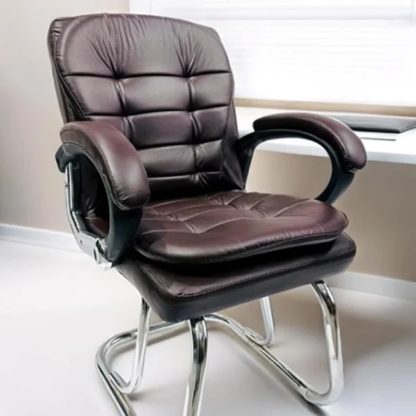 Executive Director Office Visitor Study Home Chair