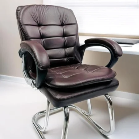 Executive Director Office Visitor Study Home Chair