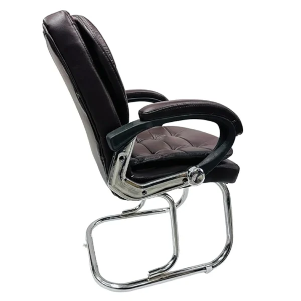 Executive Director Office Visitor Study Home Chair - Image 3