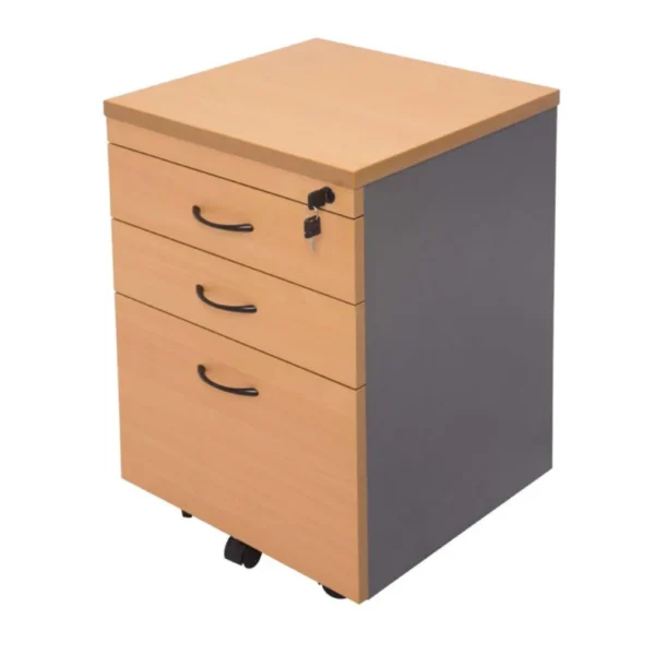 Mobile Pedestal Drawer