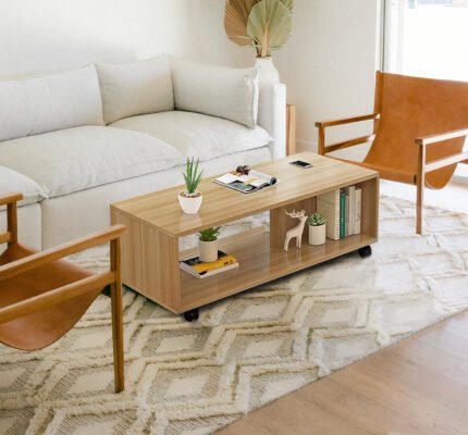 Coffee Table 04
