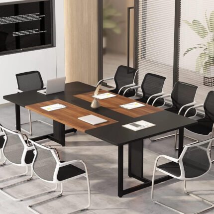 Conference Table 01