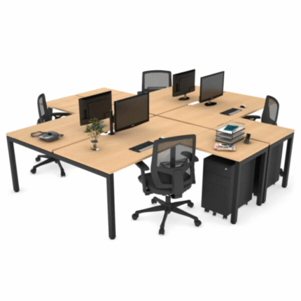 Workstation 03