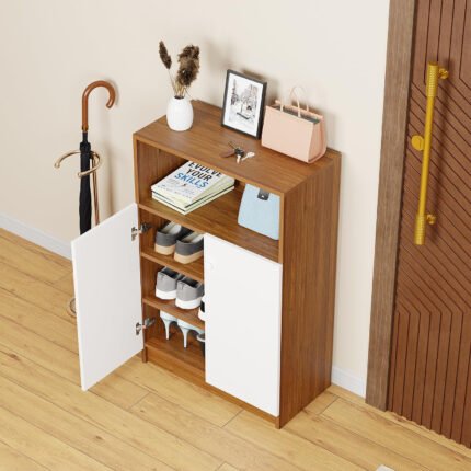 Shoe Cabinet 04