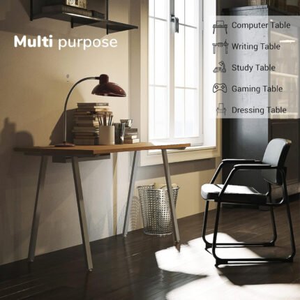 Study Table 09