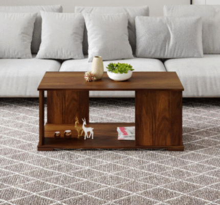 Coffee Table 06