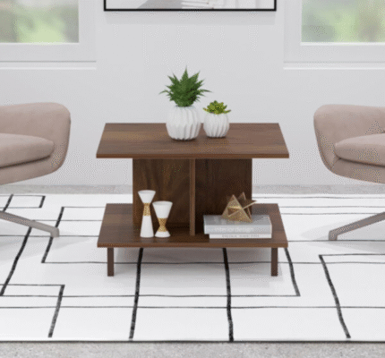 Coffee Table 07